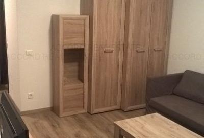 Garsonieră decomandată, mobilată în Mihai Bravu - 3