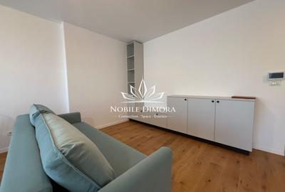 Apartament cu 2 camere semidecomandat, mobilat în Central - 5