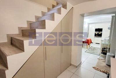 Apartament cu 2 camere semidecomandat, mobilat în Domenii - 12