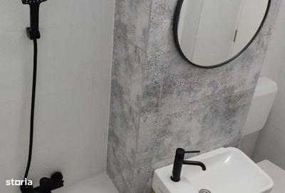 Garsonieră în Gheorgheni - 2