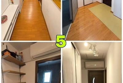 Apartament cu 3 camere decomandat, mobilat în Aradului - 7