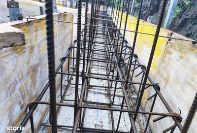 Casă cu 4 camere cu Teren 400 Mp în Holboca - 6