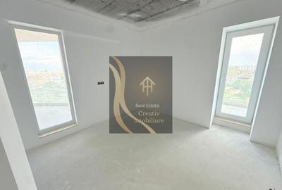 Apartament cu 3 camere în Parcul Carol - 3