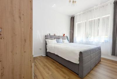 Casă individuală cu 4 camere cu Teren 700 Mp în Central - 2