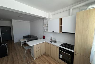 Apartament cu 2 camere semidecomandat în Șcheia - 1