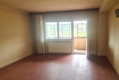 Apartament cu 2 camere semidecomandat în Noua