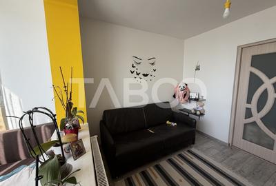 Apartament cu 2 camere decomandat, mobilat în Făgăraș - 2