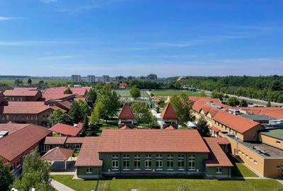 Apartament cu 4 camere în Central - 20