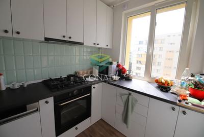 Apartament cu 3 camere la 500m de Metrou Obor renovat - 6