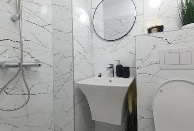 Garsonieră decomandată în Complex Studențesc