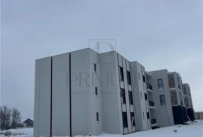 Garsonieră semidecomandată în Moșnița Nouă - 1