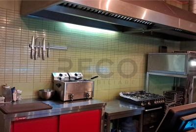 RECO afacere la cheie de tip Restaurant-Pizzerie - 4