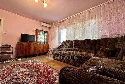 Apartament 3 camere, centrala proprie, zona Girocului - 4