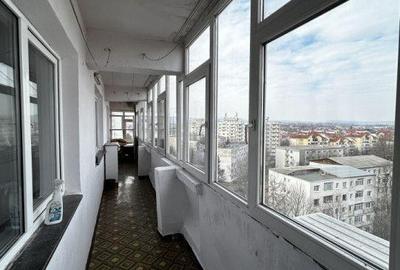 Apartament cu 3 camere decomandat în Narcisa - 4