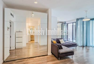 Tomis Park - Apartament 2 camere 60 mp cu Parcare Subterana si Terasa Mare Tomis Park - Apartament 2 camere 60 mp cu Parcare Subterana si Terasa Mare - 14