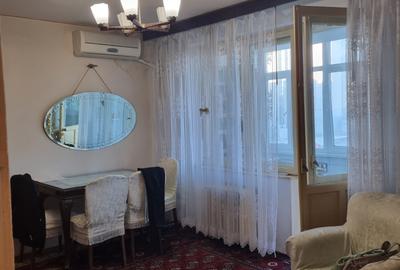 Piata Romana- metrou, 2 camere , 56mp - 9