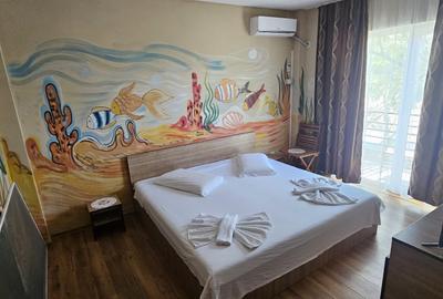 Statiunea Eforie Nord Steaua de Mare, Vila Turistica 18 camere, P+2E+M - 4