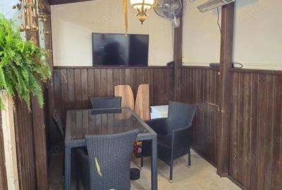 Casă cu Teren 217 Mp în Unirii - 11