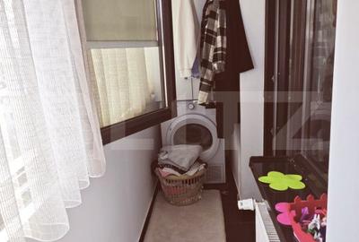 Apartament cu 2 camere în Războieni - 2