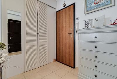 Apartament cu 2 camere semidecomandat în Băneasa - 6