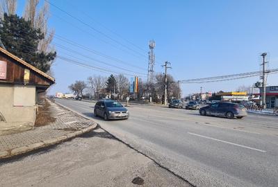 Teren intravilan 12.280mp Balotești – DN1 Value Center - 10