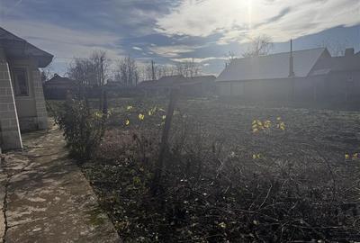 Casă individuală cu 4 camere cu Teren 1550 Mp în Fulga de Jos - 7