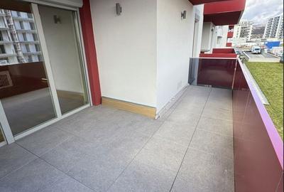 Apartament cu 3 camere în Iris - 1