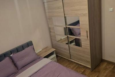 Apartament cu 3 camere în Central - 7