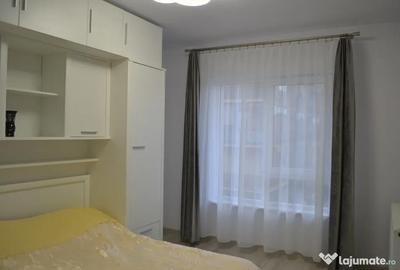 Apartament cu 2 camere decomandat în Chiajna - 8