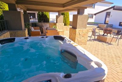 Casă de lux, 7 camere, piscină interioară, acum 690.000 € - 11
