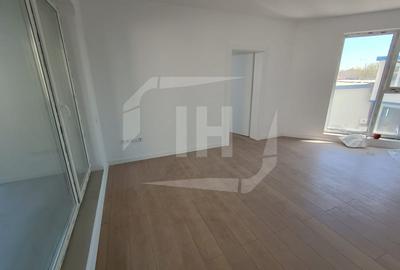 Apartament cu 4 camere semidecomandat în Între Lacuri - 2