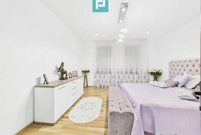 Casă exclusivistă cu 4 camere, în Secusigiu, Arad Casă exclusivistă cu 4 camere, în Secusigiu, Arad - 5