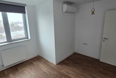 Apartament cu 4 camere nedecomandat în Dămăroaia - 6