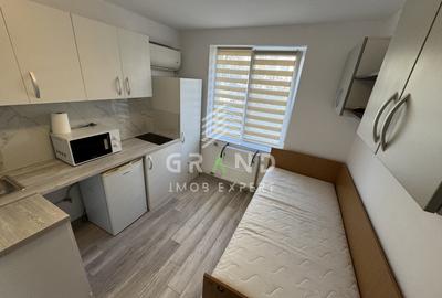 Garsonieră, mobilată în Gheorgheni - 2