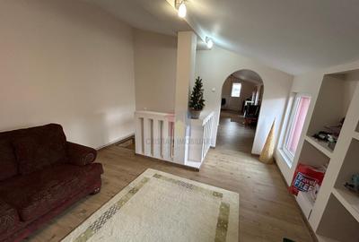 Impecabila Vila P M central 250 mp utili mobilata si utilata Impecabila Vila P M central 250 mp utili mobilata si utilata - 6