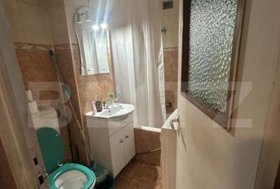 Garsonieră decomandată, mobilată în Avantgarden - 6