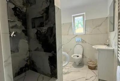 Casă cu 7 camere cu Teren 2500 Mp în Sucevița - 6