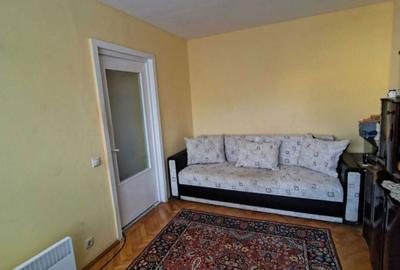 Apartament cu 2 camere semidecomandat în Central - 8