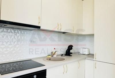 Apartament cu 2 camere decomandat, mobilat în Sud - 5