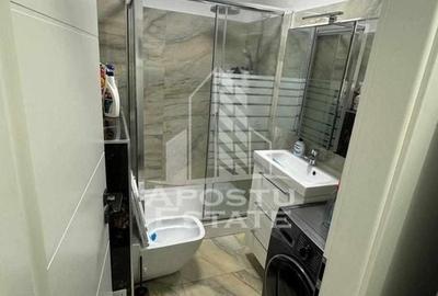 Apartament cu 2 camere, decomandat, centrala proprie, zona Freidorf Apartament cu 2 camere, decomandat, centrala proprie, zona Freidorf - 8