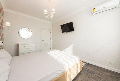 Garsonieră în 13 Septembrie - 2