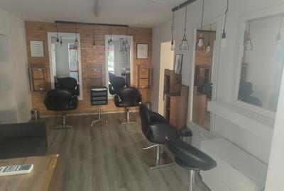 Spatiu comercial Podu Ros - 1