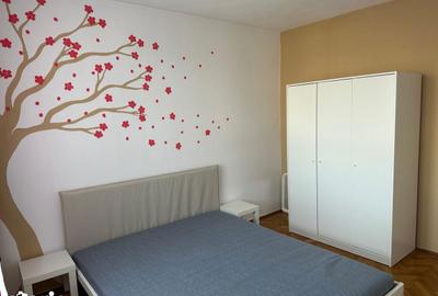 Apartament cu 3 camere în Decebal - 2