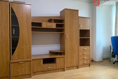 Garsonieră decomandată, mobilată în Dacia - 7