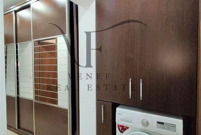 Apartament cu 3 camere semidecomandat în Centrul Civic - 10