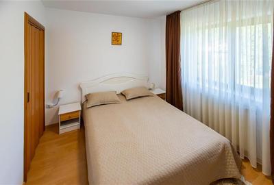 Duplex cu 7 camere cu Teren 4391 Mp în Băbana - 4