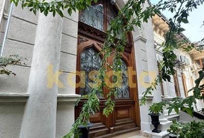 Inchiriere vila interbelica, Piata Victoriei, renovat?... - 3