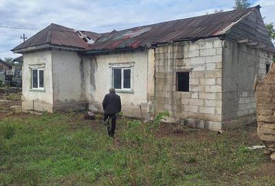 Casă cu Teren 1700 Mp în Nuntași - 3