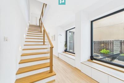 Casă modernă și elegantă, mobilată și utilată - 7