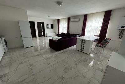 Apartament cu 3 camere decomandat în Central - 1